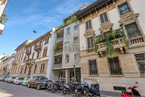 ufficio in vendita a Milano