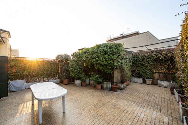 appartamento in vendita a Milano in zona Sempione