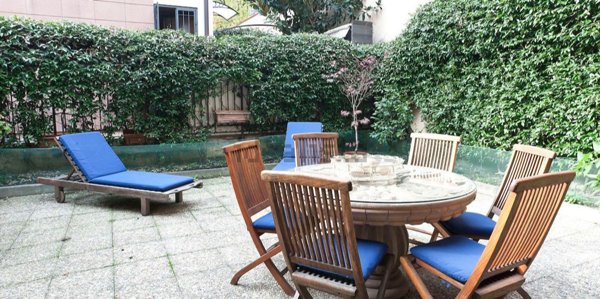 appartamento in vendita a Milano in zona San Siro