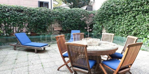 casa indipendente in vendita a Milano in zona San Siro