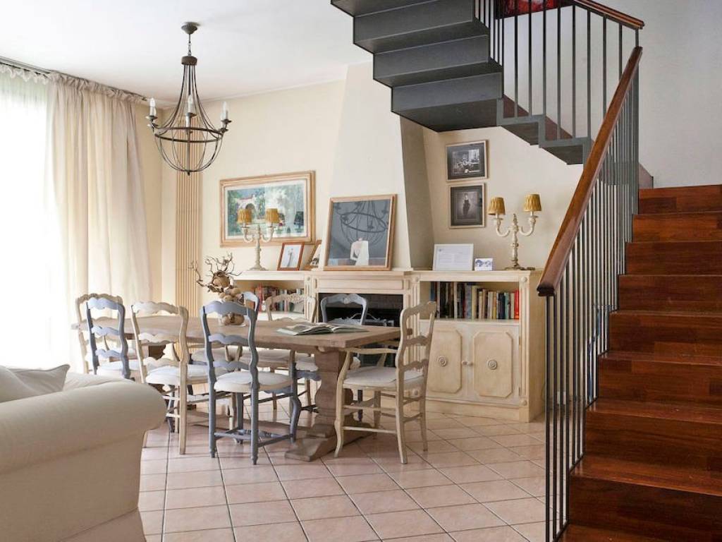 casa indipendente in vendita a Milano in zona San Siro