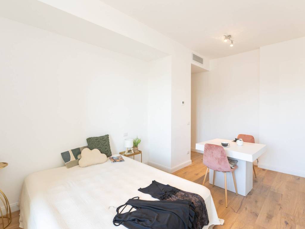 appartamento in vendita a Milano in zona Città Studi