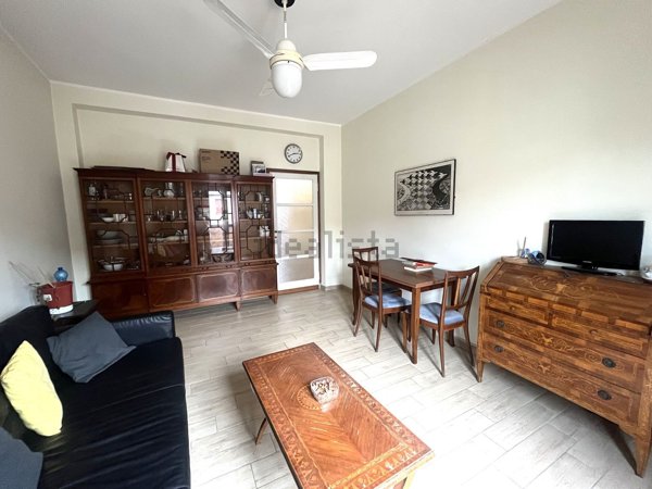 appartamento in vendita a Milano in zona Stadera