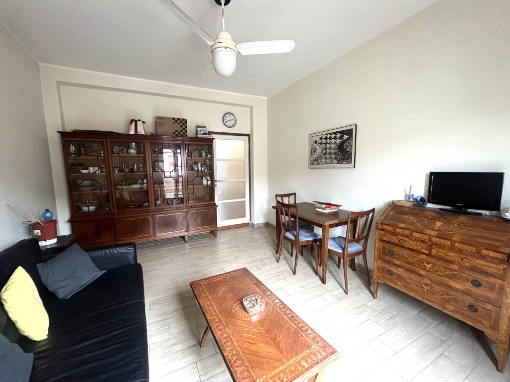 appartamento in vendita a Milano in zona Stadera