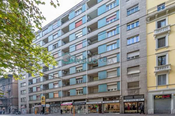 appartamento in vendita a Milano in zona Villapizzone
