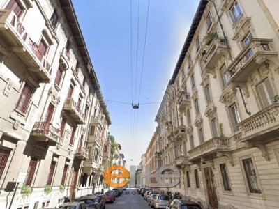 locale di sgombero in vendita a Milano