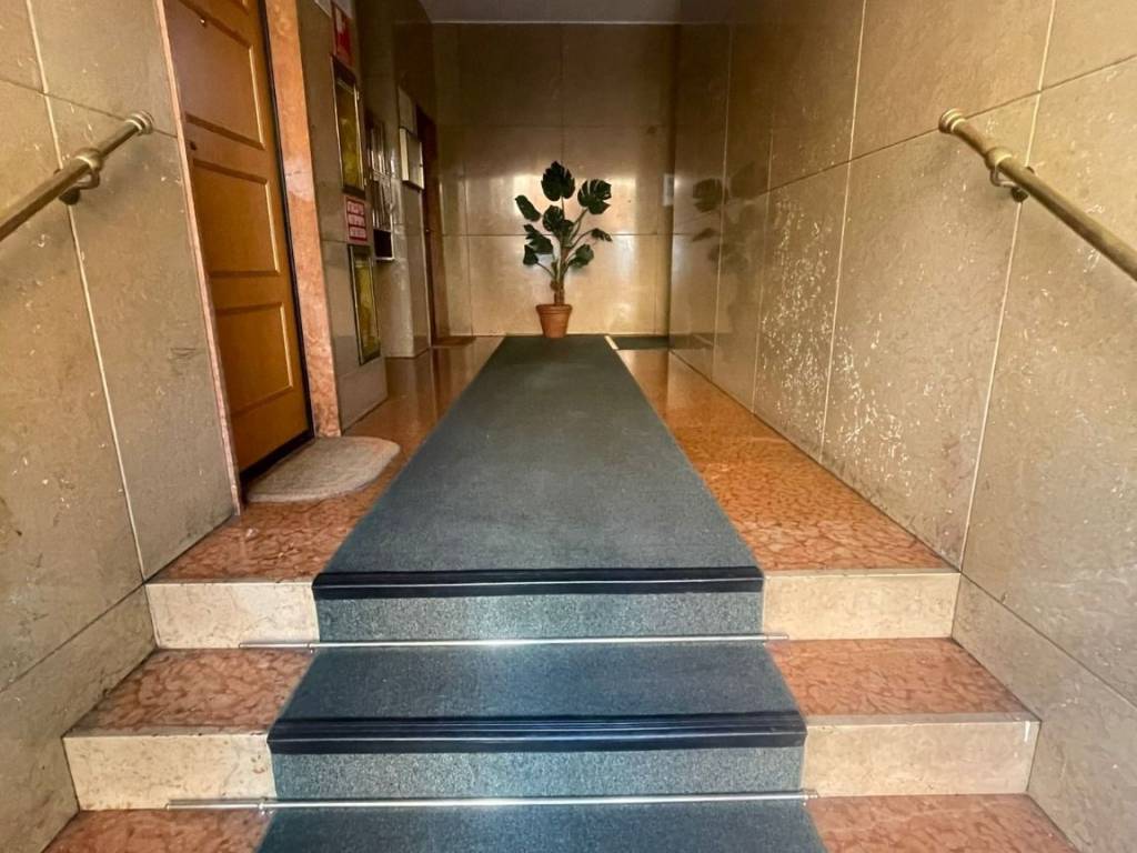 appartamento in vendita a Milano in zona Piazzale Lodi