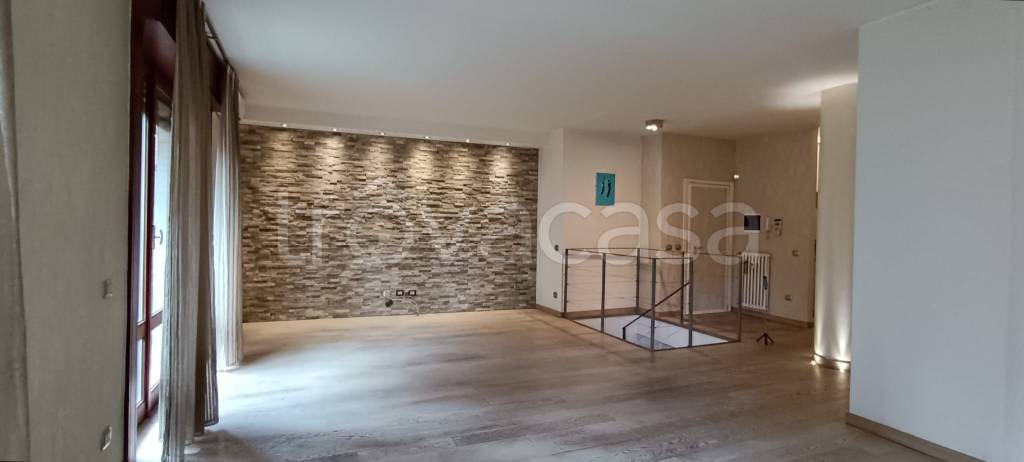 appartamento in vendita a Milano in zona Bovisa