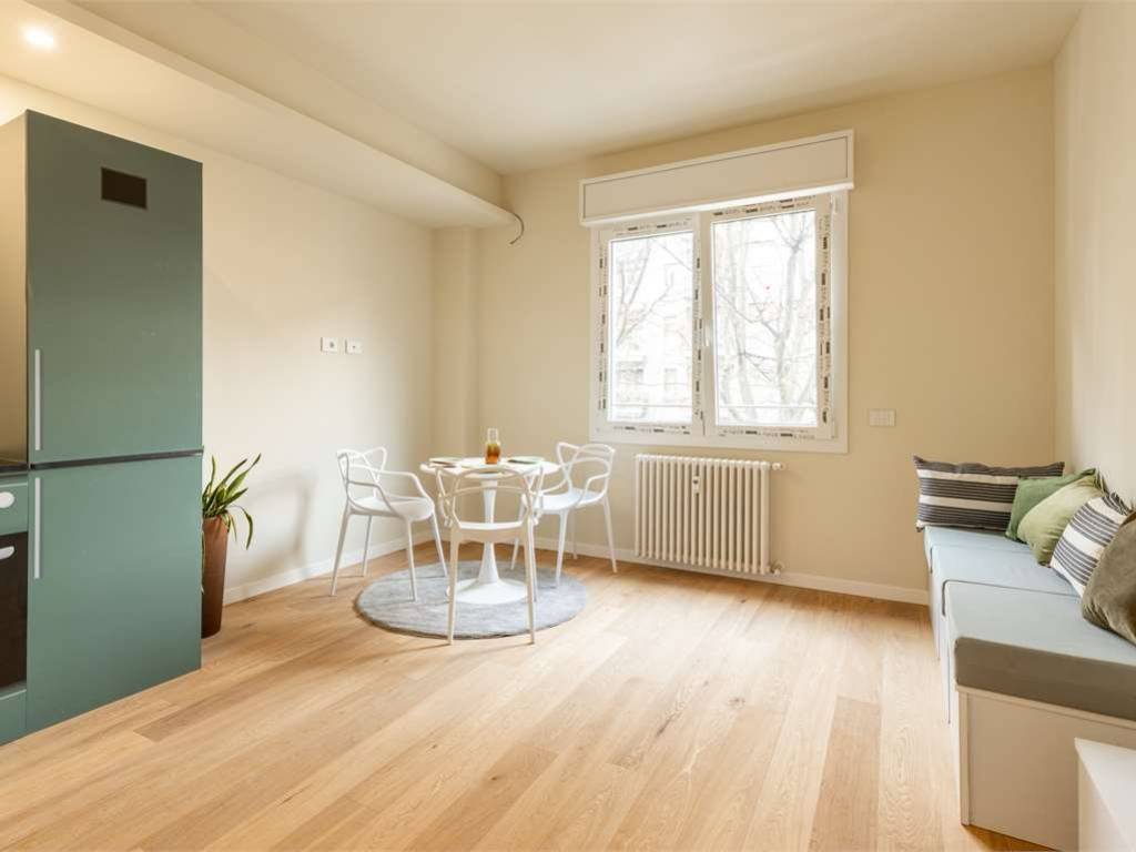 appartamento in vendita a Milano in zona Il Portello