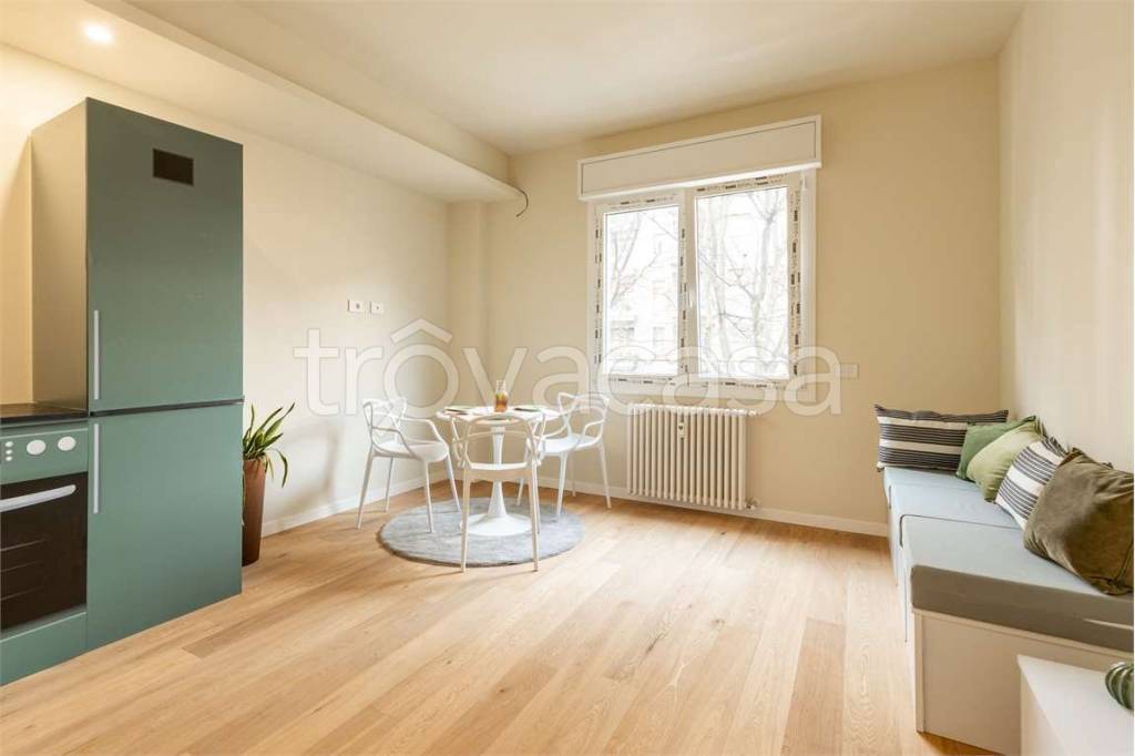 appartamento in vendita a Milano in zona Il Portello