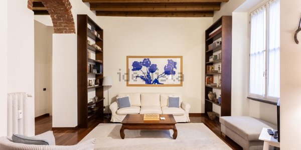 appartamento in vendita a Milano in zona Centro Storico