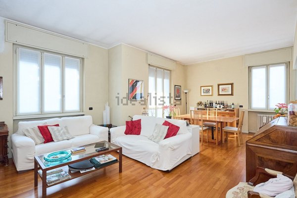 appartamento in vendita a Milano in zona San Siro