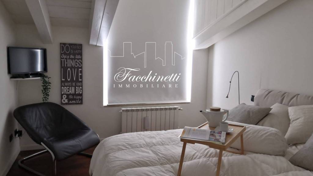 appartamento in vendita a Milano in zona San Siro