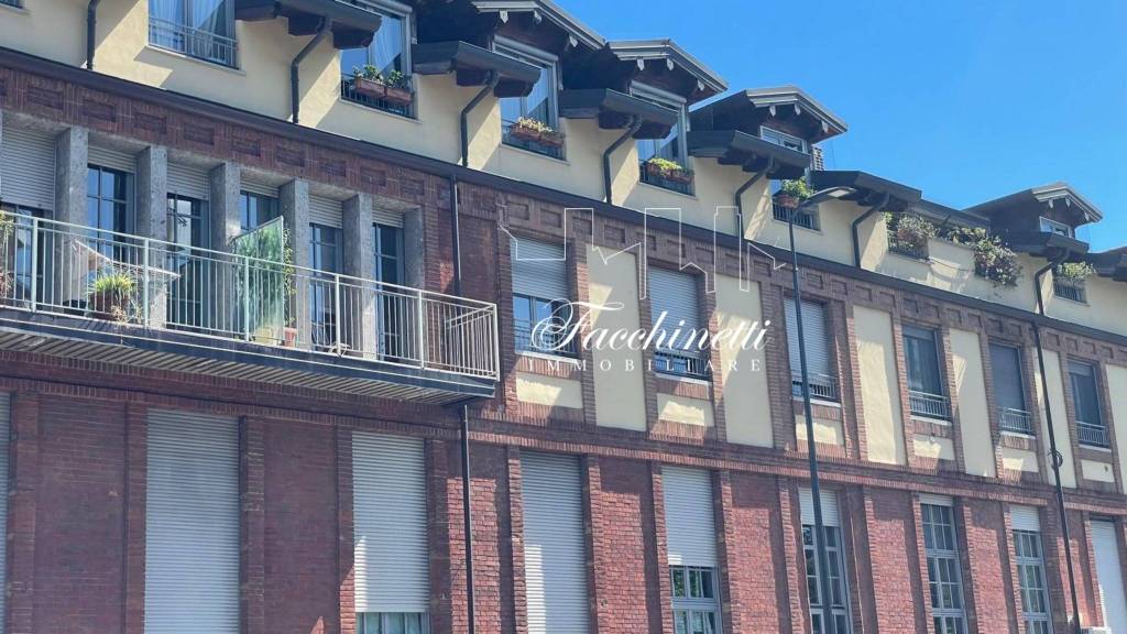 appartamento in vendita a Milano in zona San Siro