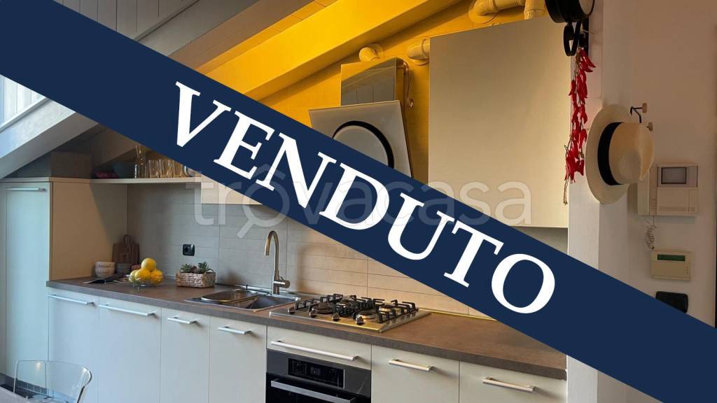 appartamento in vendita a Milano in zona San Siro