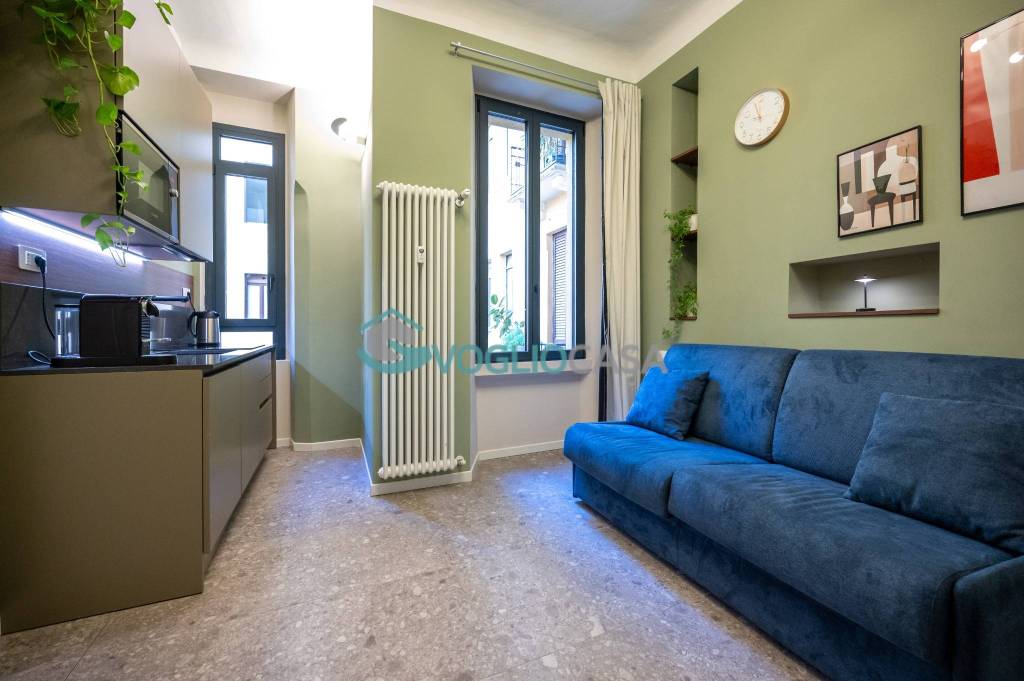 appartamento in vendita a Milano