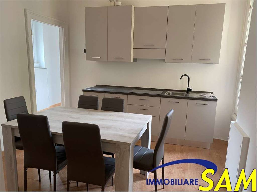 appartamento in vendita a Milano in zona Porta Romana