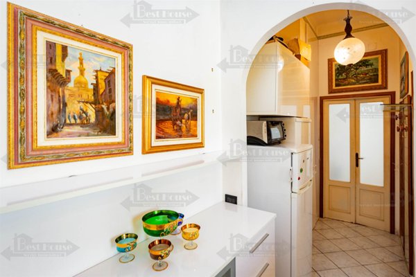 appartamento in vendita a Milano in zona Lambrate