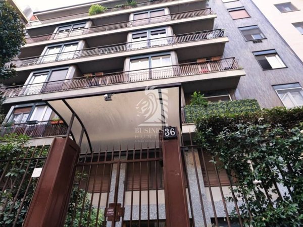 appartamento in vendita a Milano in zona Porta Venezia