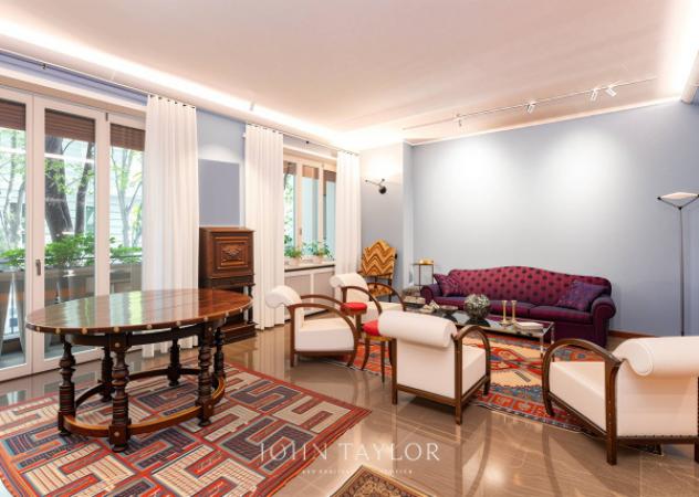 appartamento in vendita a Milano in zona Centro Storico