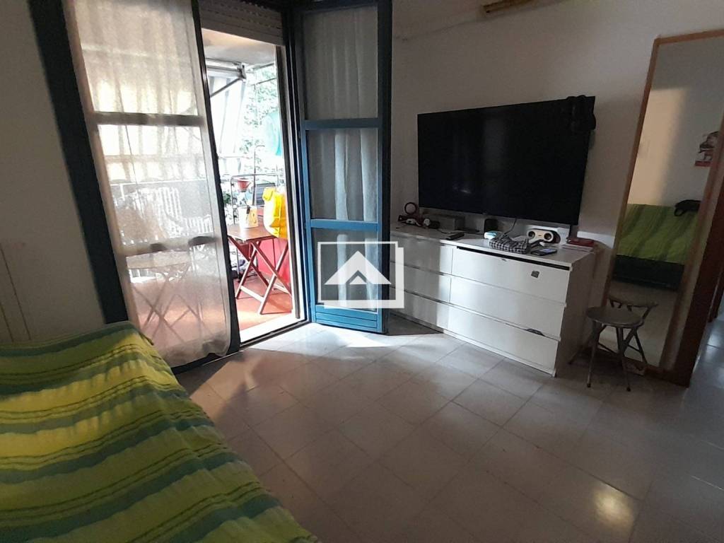 appartamento in vendita a Milano in zona Ponte Lambro