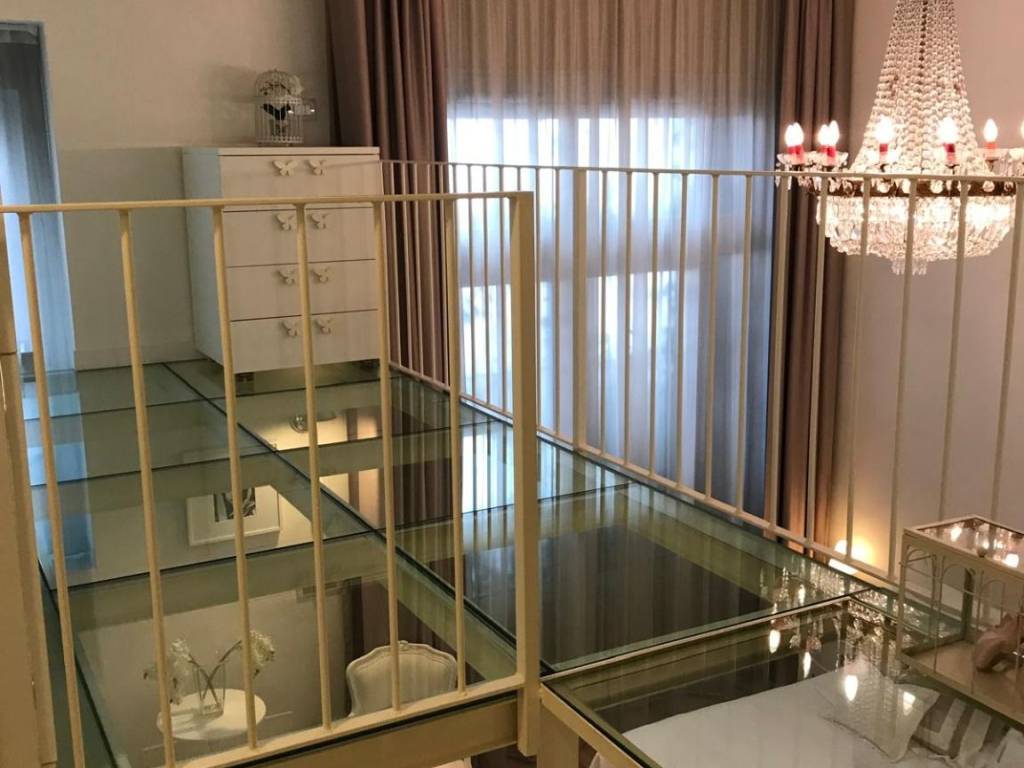 appartamento in vendita a Milano in zona Porta Garibaldi