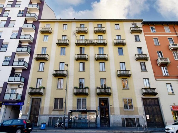 appartamento in vendita a Milano in zona Chiesa Rossa