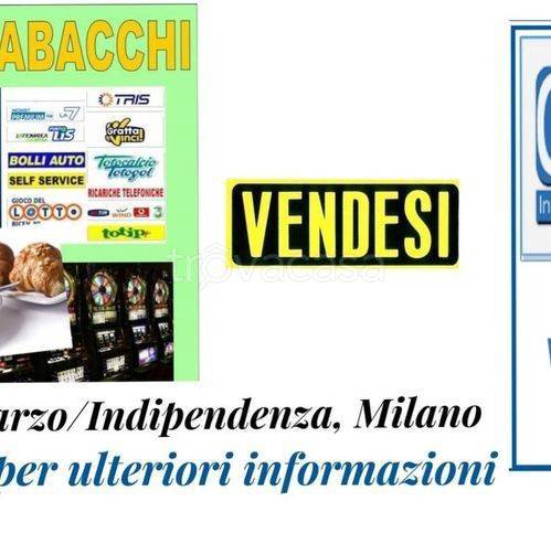 negozio in vendita a Milano in zona Porta Vittoria