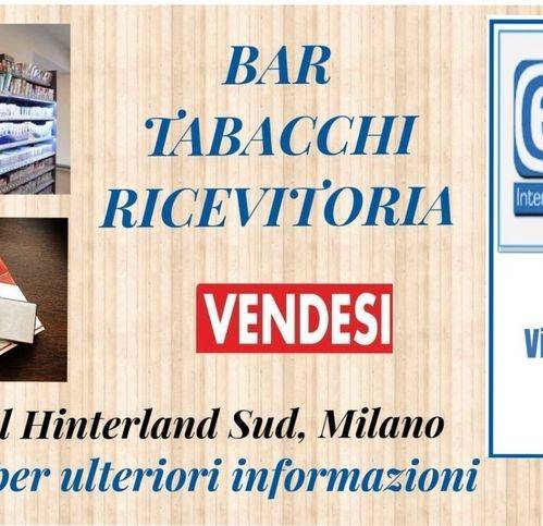 negozio in vendita a Milano in zona Gratosoglio