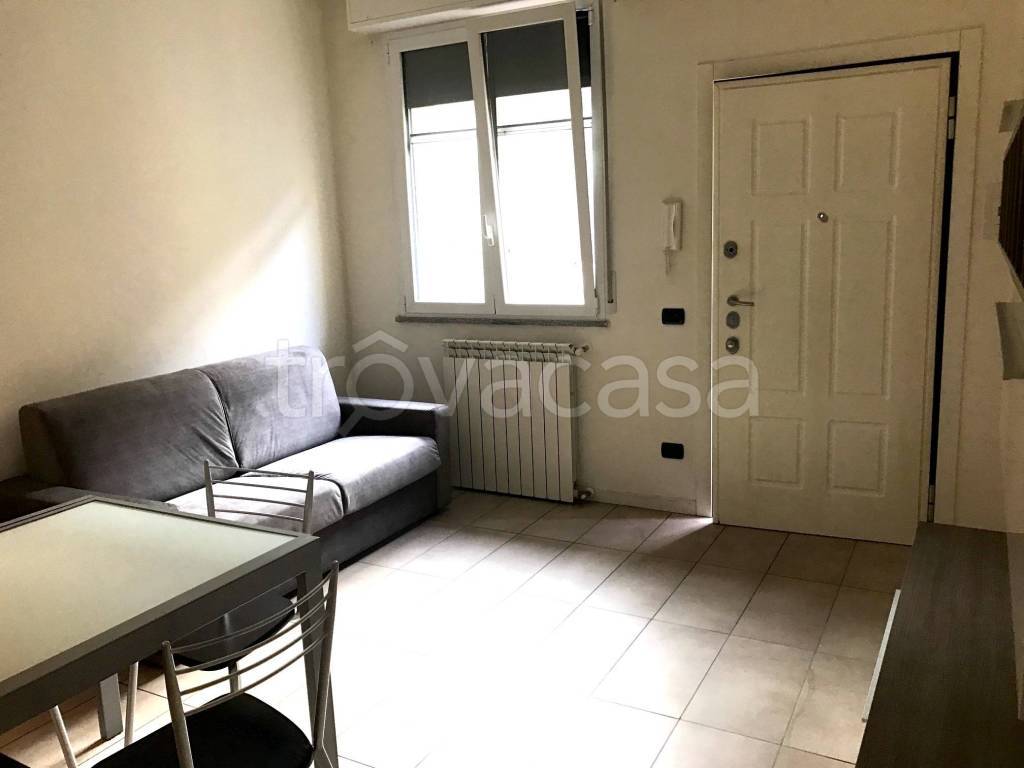 appartamento in vendita a Milano in zona Chiesa Rossa