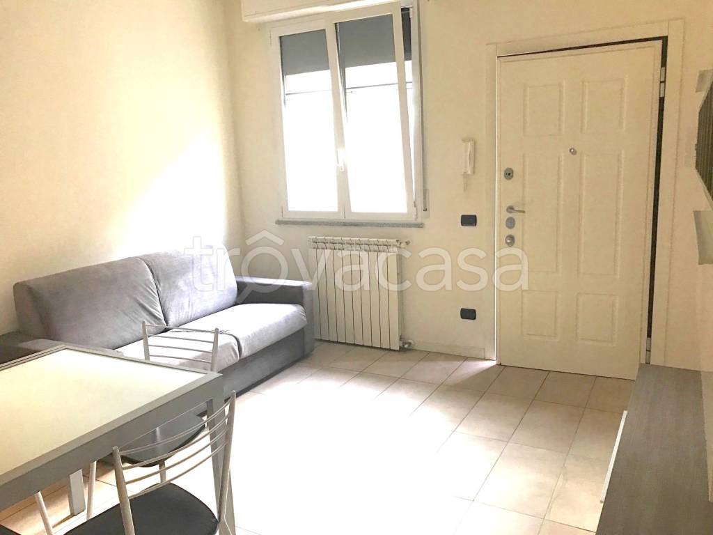 appartamento in vendita a Milano in zona Chiesa Rossa