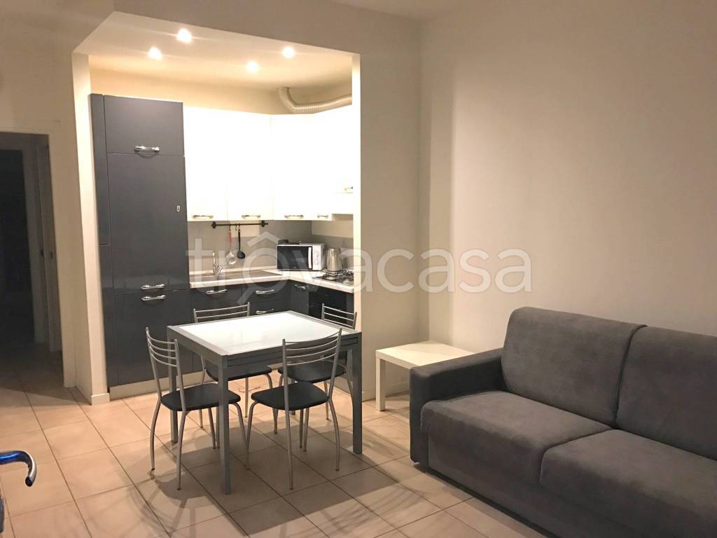 appartamento in vendita a Milano in zona Chiesa Rossa