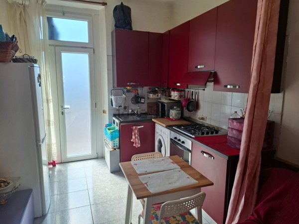 appartamento in vendita a Milano in zona Affori