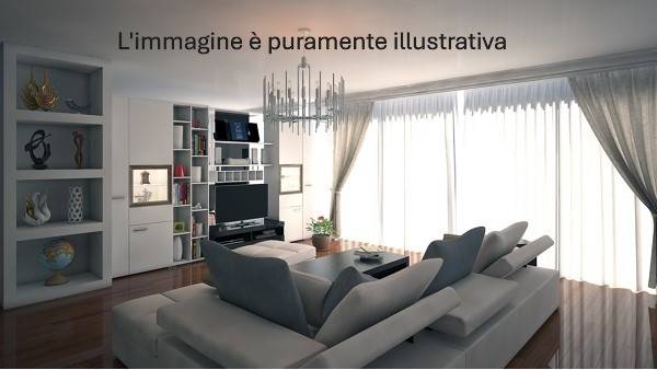 appartamento in vendita a Milano in zona Turro