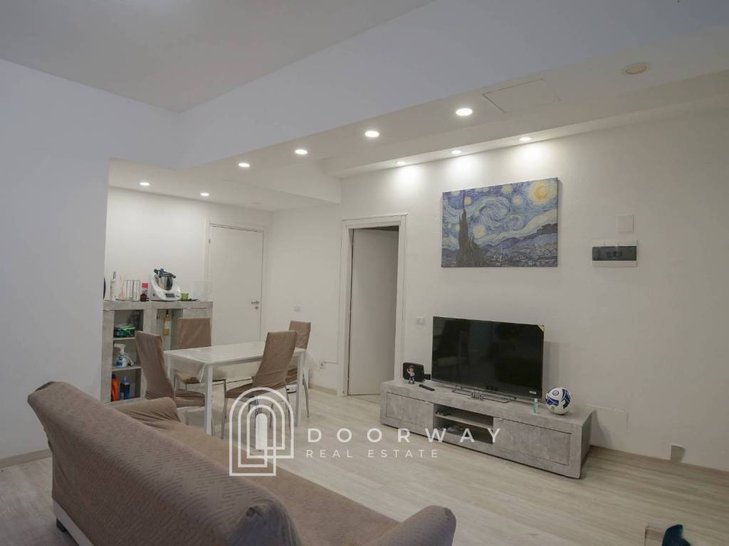 appartamento in vendita a Milano in zona Niguarda