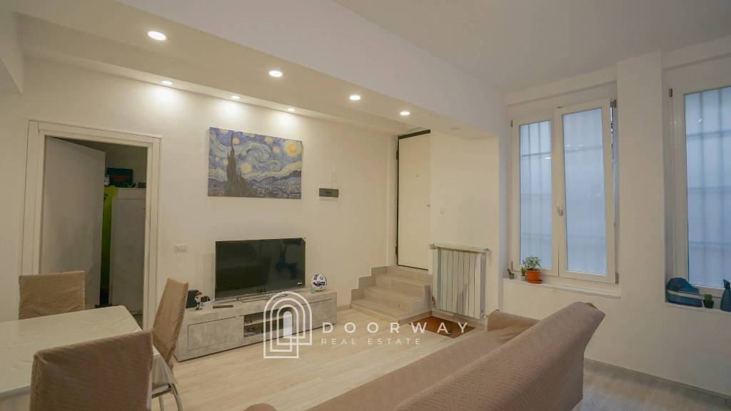 appartamento in vendita a Milano in zona Niguarda