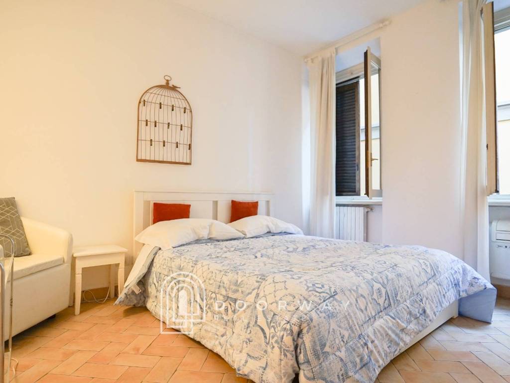 appartamento in vendita a Milano in zona Centro Storico