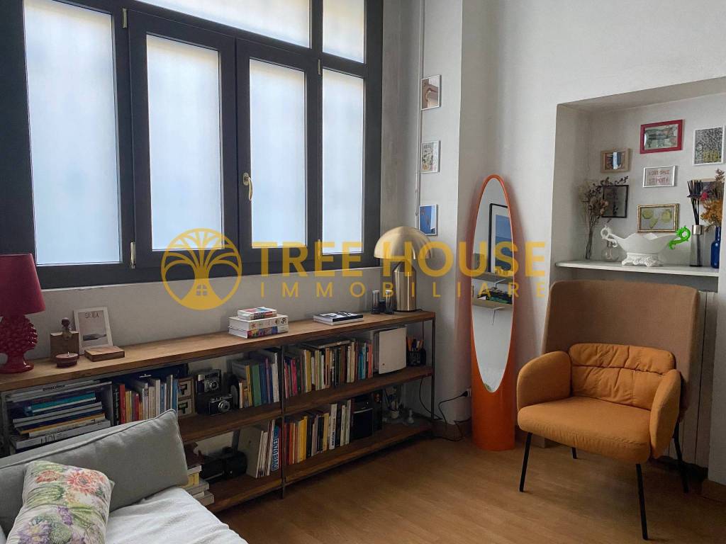 appartamento in vendita a Milano in zona Centro Direzionale