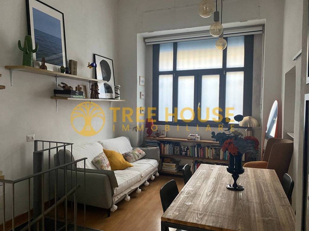 appartamento in vendita a Milano in zona Porta Romana