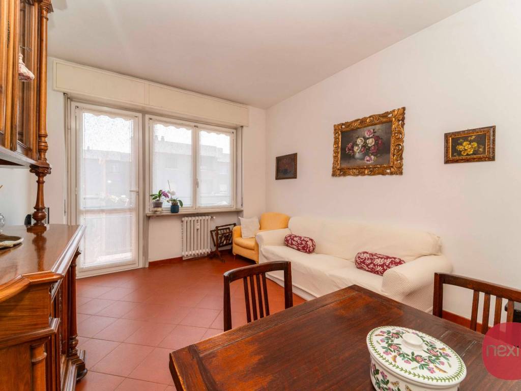 appartamento in vendita a Milano in zona Vigentino