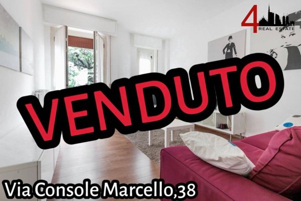 appartamento in vendita a Milano in zona Bovisa