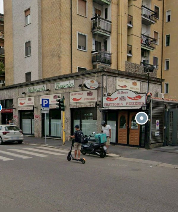 negozio in vendita a Milano