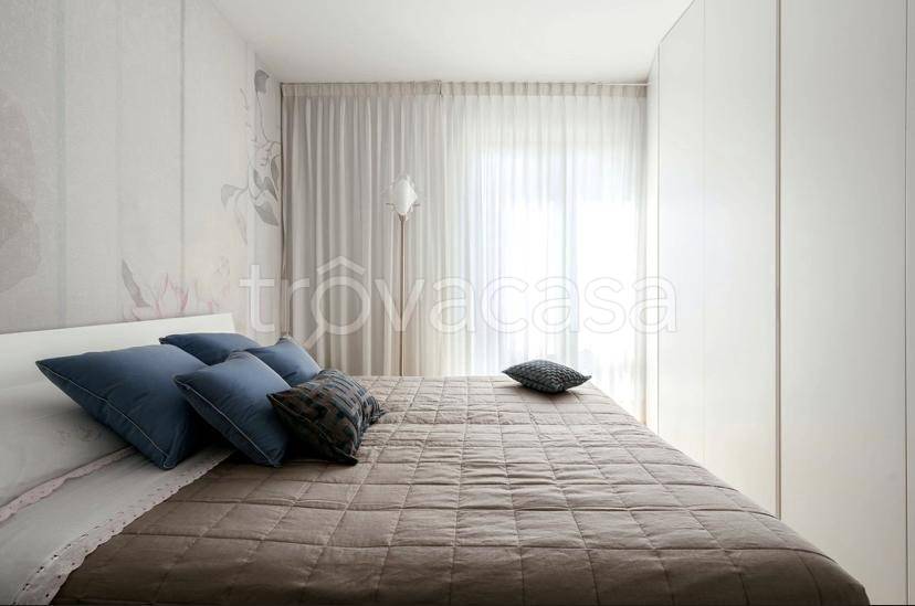 appartamento in vendita a Milano in zona Corvetto