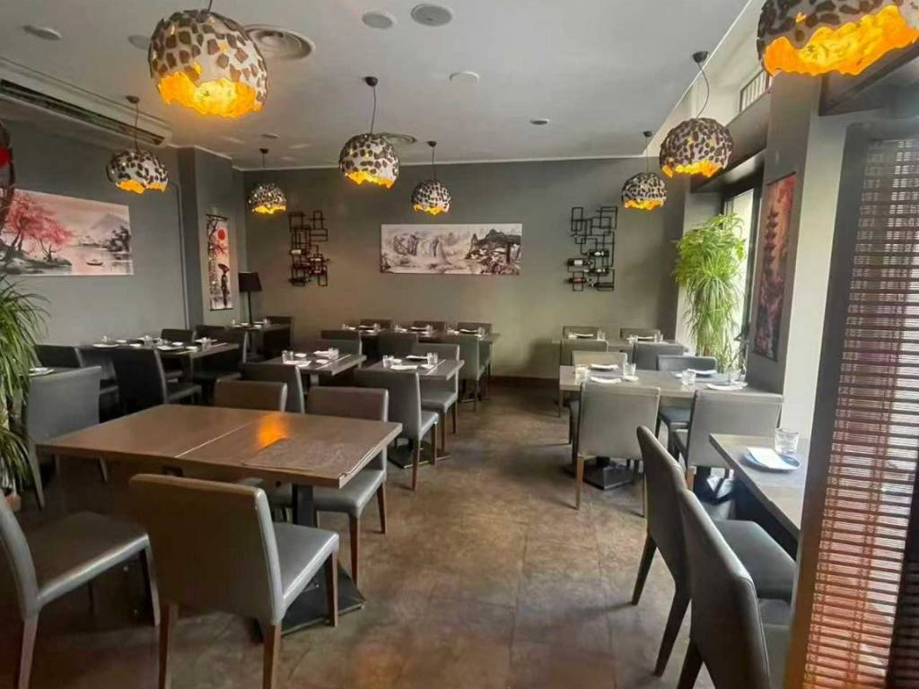 negozio in vendita a Milano in zona Bovisa