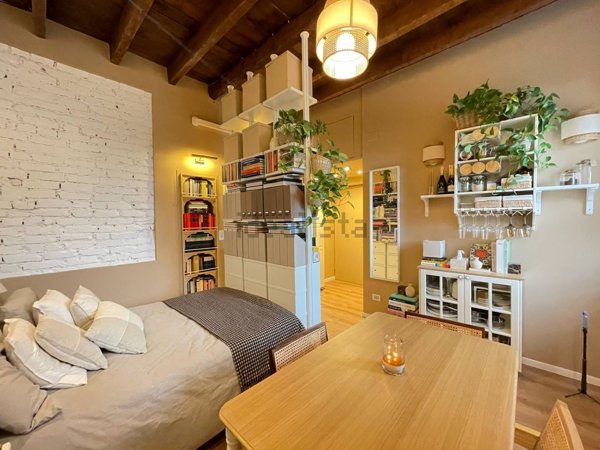 appartamento in vendita a Milano in zona San Vittore