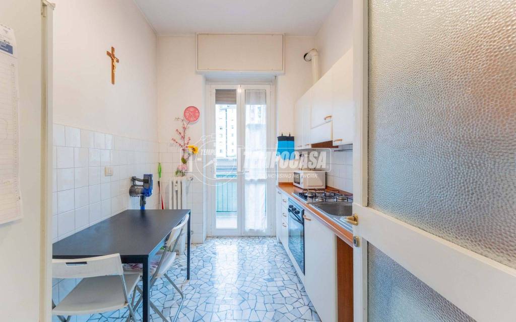 appartamento in vendita a Milano in zona Greco