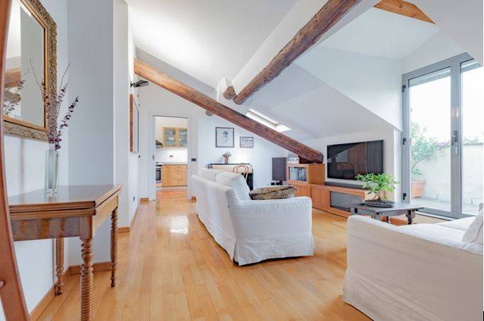 appartamento in vendita a Milano in zona Porta Romana