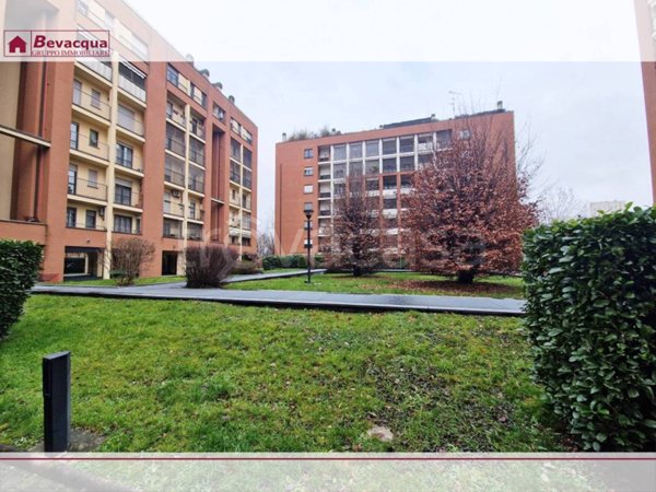appartamento in vendita a Milano in zona Adriano
