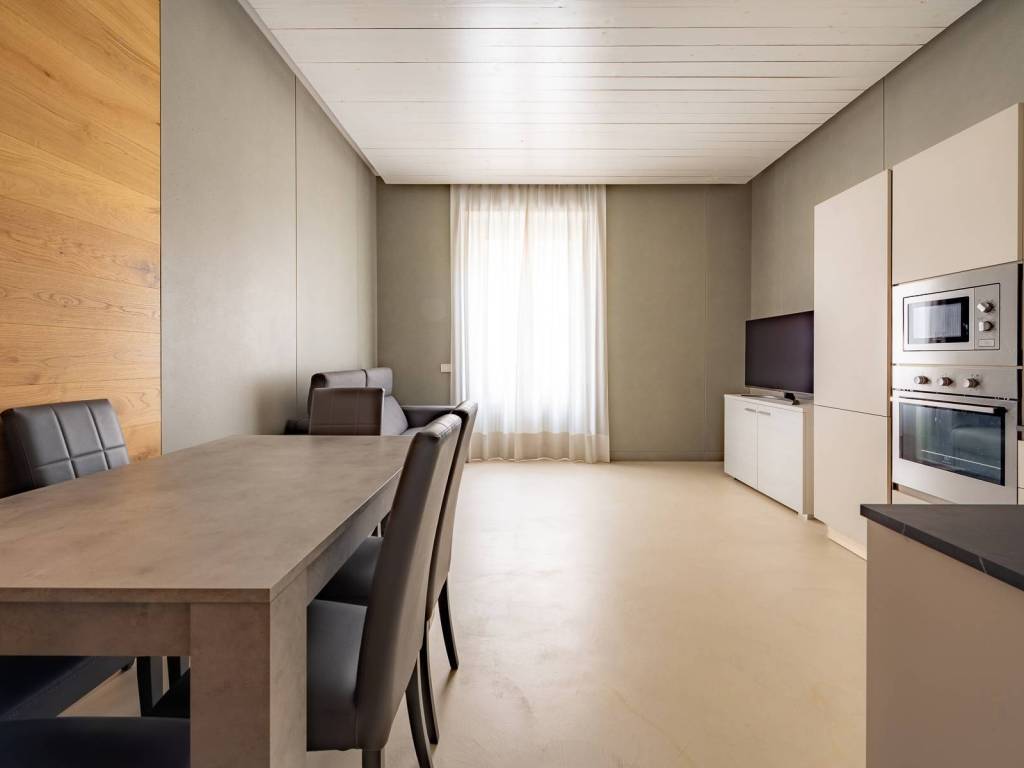 appartamento in vendita a Milano in zona Porta Venezia