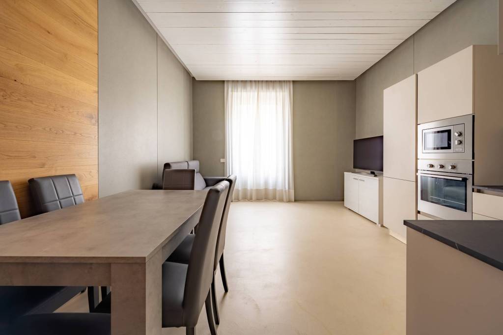 appartamento in vendita a Milano in zona Porta Venezia